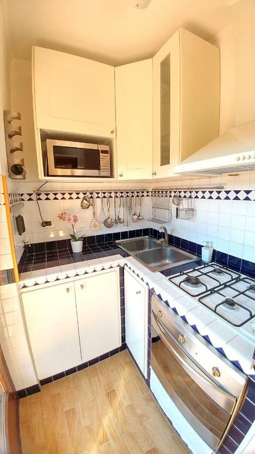 Ferienwohnung Terrace22 - Delizioso Attico Ben Collegato Rom Exterior foto