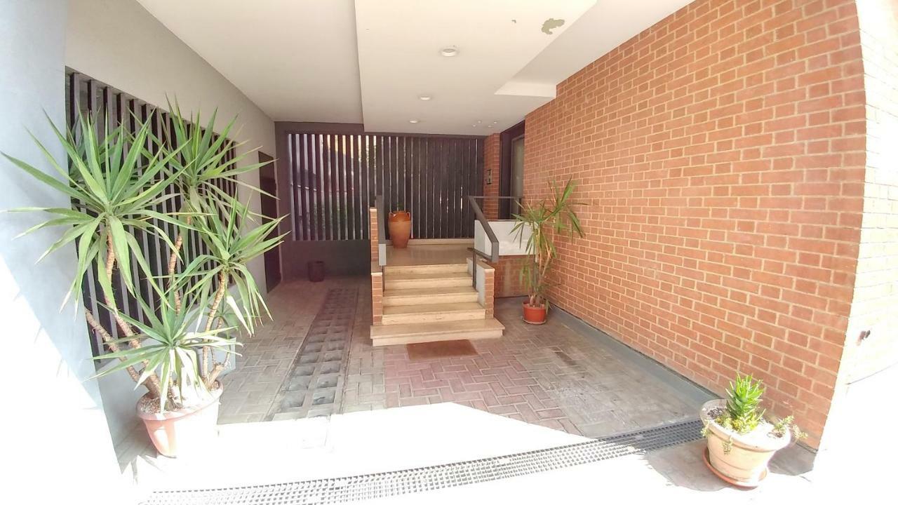 Ferienwohnung Terrace22 - Delizioso Attico Ben Collegato Rom Exterior foto